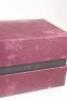 (1) MV Krug Rose Brut 21eme Edition* - 10