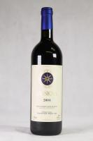 (1) 2004 Tenuta San Guido Sassicaia, Bolgheri