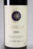 (1) 2004 Tenuta San Guido Sassicaia, Bolgheri - 2