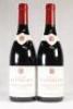 (2) 2007 Faiveley Chambertin Clos de Beze Grand Cru, Cote de Nuits