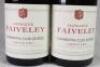 (2) 2007 Faiveley Chambertin Clos de Beze Grand Cru, Cote de Nuits - 2