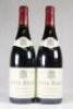 (2) 2008 Rene Rostaing La Landonne Cote Rotie