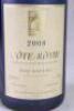 (1) 2008 Rene Rostaing Cote Rotie - 2