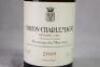 (1) 2009 Bonneau du Martray Corton Charlemagne Grand Cru, Cote de Beaune - 2
