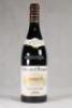 (1) 2010 E. Guigal Chateau d'Ampuis Cote Rotie