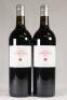 (2) 2011 Flor de Pingus, Ribera del Duero