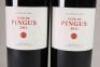 (2) 2011 Flor de Pingus, Ribera del Duero - 2