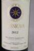 (2) 2012 Tenuta San Guido Sassicaia, Bolgheri - 3