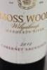 (1) 2012 Moss Wood Cabernet Sauvignon, Margaret River WA - 3