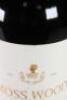 (1) 2012 Moss Wood Cabernet Sauvignon, Margaret River WA - 4