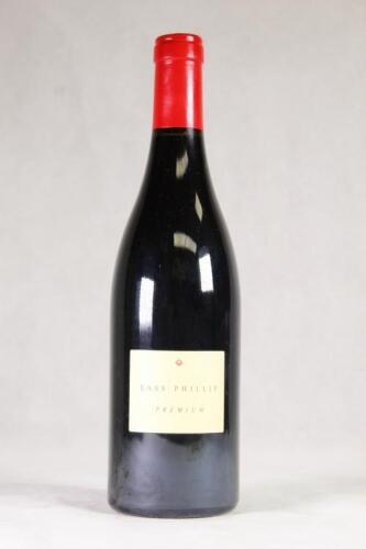 (1) 2014 Bass Phillip Premium Pinot Noir, Gippsland VIC