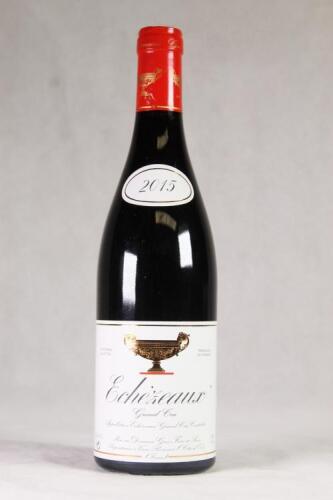 (1) 2015 Domaine Gros Frere et Soeur Echezeaux Grand Cru, Cote de Nuits