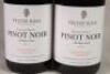 (2) 2017 Felton Road Pinot Noir, Bannockburn - 2