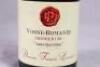 (1) 2009 Domaine Lamarche Vosne Romanee Les Chaumes 1er Cru, Cote de Nuits - 2