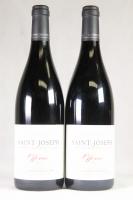 (2) 2012 Domaine Jean-Louis Chave Selection Offerus St Joseph