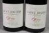 (2) 2012&nbsp;Domaine Jean-Louis Chave&nbsp;Selection&nbsp;Offerus&nbsp;St Joseph - 2