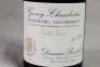 (1) 2008 Domaine Bachelet Gevrey Chambertin Les Corbeaux 1er Cru, Cote de Nuits - 2
