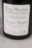 (1) 2008 Domaine Bachelet Gevrey Chambertin Les Corbeaux 1er Cru, Cote de Nuits - 5
