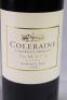 (1) 1998 Te Mata Coleraine, Hawkes Bay - 2