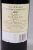 (1) 1997 Te Mata Coleraine, Hawkes Bay - 5