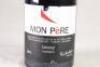 (1) 2015 Glaetzer-Dixon Family Winemakers Mon Pere Shiraz, Tasmania - 2