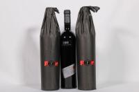 (3) 1998 First Land Merlot/Cabernet Sauvignon, Gimblett Gravels