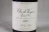 (1) 2005 Nicolas Potel Clos de Vougeot Grand Cru, Cote de Nuits - 2