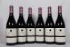 (6) 2000 Te Kairanga Pinot Noir, Martinborough