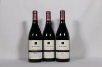 (3) 2000 Te Kairanga Pinot Noir, Martinborough