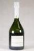 (1) 2012 Mumm RSRV Grand Cru Blanc de Blanc - 3