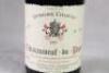 (1) 2015 Charvin Chateauneuf du Pape - 2