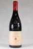 (1) 2010 Domaine de Marcoux Chateauneuf du Pape