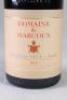 (1) 2010 Domaine de Marcoux Chateauneuf du Pape - 2
