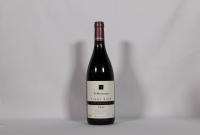 (1) 2000 Te Kairanga Pinot Noir, Martinborough