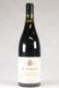 (1) 2011 Alain Voge Vieilles Vignes Cornas