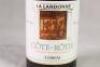 (1) 2013 Guigal La Landonne Cote Rotie - 2
