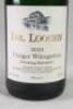 (1) 2013 Dr Loosen Urziger Wurzgarten Riesling Kabinett, Mosel Saar Ruwer - 2