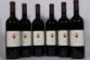 (6) 1999 Seresin Malbec, Marlborough