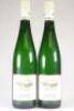 (2) 2013 Fritz Haag Brauneberger Riesling Kabinett, Mosel Saar Ruwer