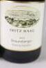 (2) 2013 Fritz Haag Brauneberger Riesling Kabinett, Mosel Saar Ruwer - 3