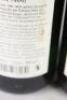 (2) 2013 Fritz Haag Brauneberger Riesling Kabinett, Mosel Saar Ruwer - 8