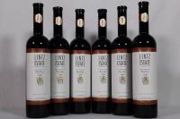 (6) 1998 Lintz Estate Pinot Noir, Martinborough