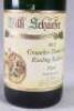 (1) 2011 Willi Schaefer Graacher Domprobst Riesling Kabinett, Mosel Saar Ruwer - 2