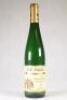 (1) 2015 Willi Schaefer Graacher Domprobst Riesling Kabinett, Mosel Saar Ruwer