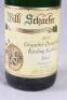 (1) 2015 Willi Schaefer Graacher Domprobst Riesling Kabinett, Mosel Saar Ruwer - 2