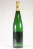 (1) 2015 Willi Schaefer Graacher Domprobst Riesling Kabinett, Mosel Saar Ruwer - 4