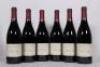 (6) 2001 Ata Rangi Young Vines Pinot Noir, Martinborough