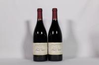 (2) 2001 Ata Rangi Young Vines Pinot Noir, Martinborough