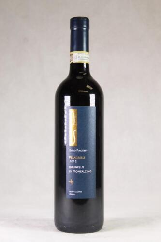 (1) 2012 Siro Pacenti Brunello di Montalcino, Tuscany