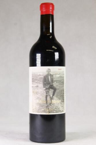 (1) 2005 Callejo 'Felix Callejo' Vinedos de la Familla, Ribera del Duero